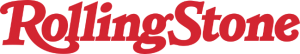 Rolling Stone magazine logo
