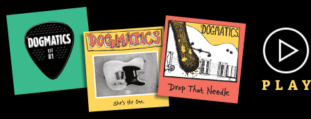 The Dogmatics catalog streaming on demand