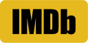 IMDb logo button