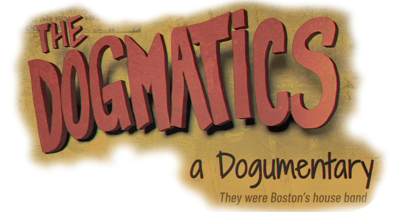 The Dogmatics: A Dogumentary