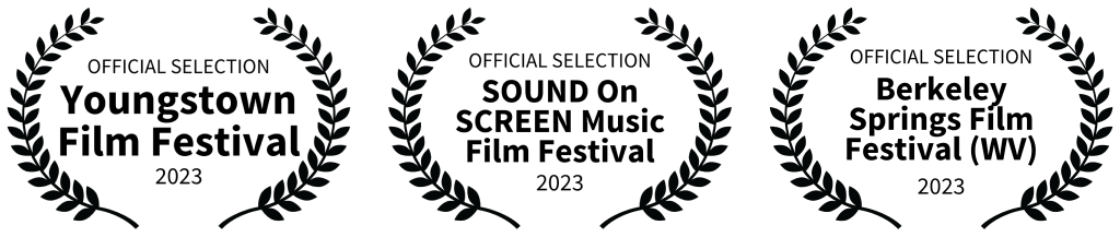 film festival laurels mid-March 2023