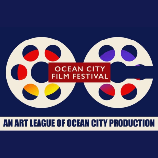 Ocean City Film Festival 2024 award winner