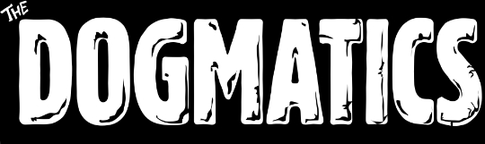 The Dogmatics Boston Garage Rock on Rum Bar Records (official band site)