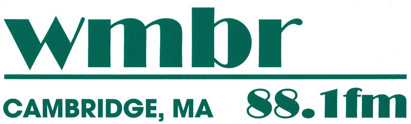 WMBR 88.1 FM