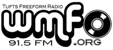 WMFP 91.5 FM