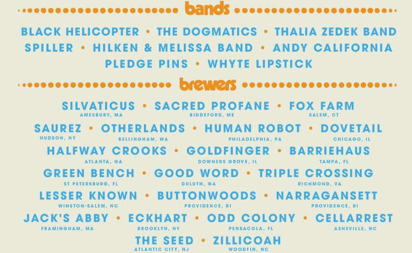 forever-lager-26-notch-brighton-ma-thedogmatics-right-web LIVE MUSIC FEST + Notch Tap Room<br />
(Free, not ticketed)